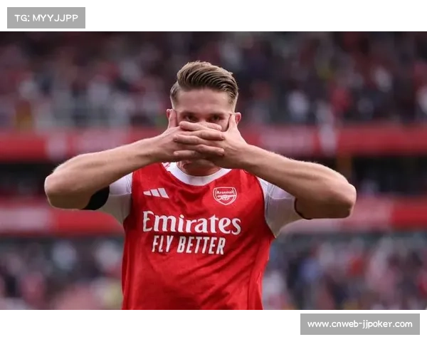 恩瓦内里联赛杯进球获阿森纳最佳球员称号