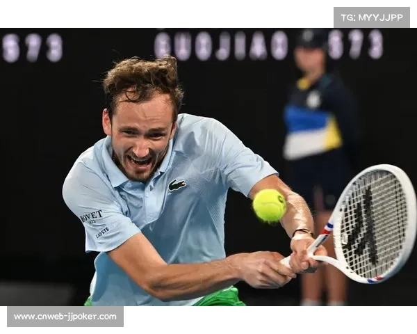 澳大利亚公开赛：菲克里-阿尔菲安再进决赛，苦战三局获亚军