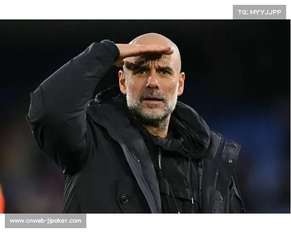 瓜迪奥拉轮换策略见效，曼城七连胜紧追阿森纳