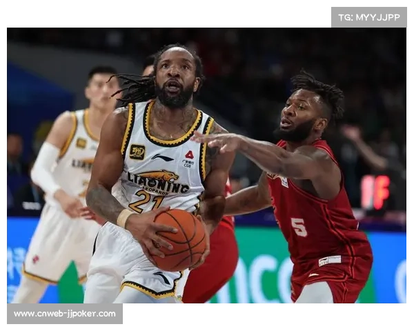 威尔斯稳定输出，广厦卫冕之路倚重外援火力