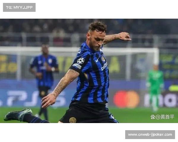 老将阿瑙托维奇宝刀未老,经验助国米稳局